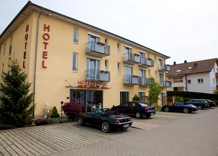 3 SterneHotel Classic