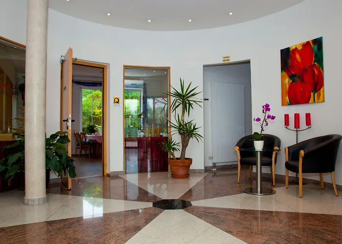 3 SterneHotel Classic