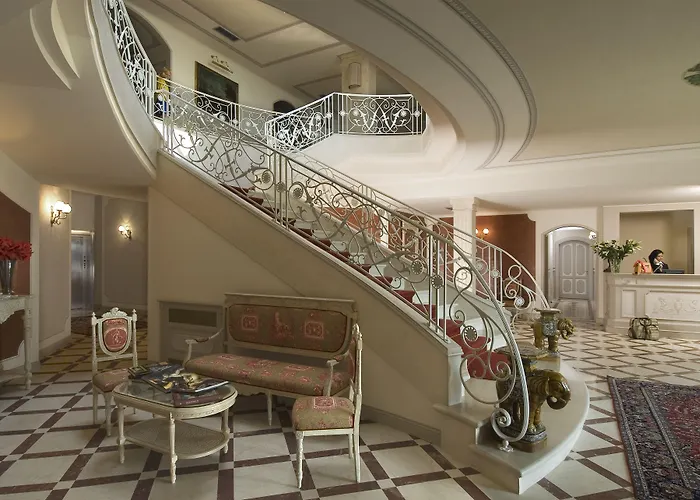  La Borghetta Spa