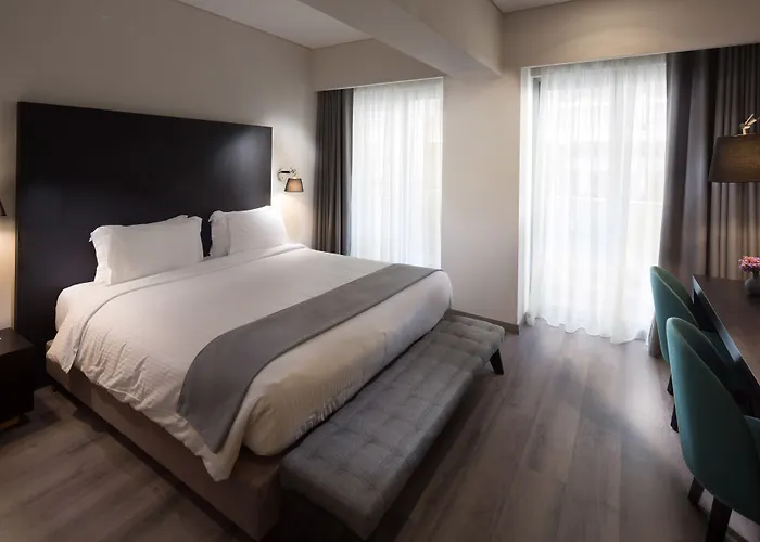 Pet Friendly hotel: Hotel Lozenge