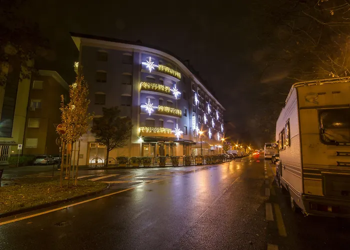 Albergo economico: Hotel Everest