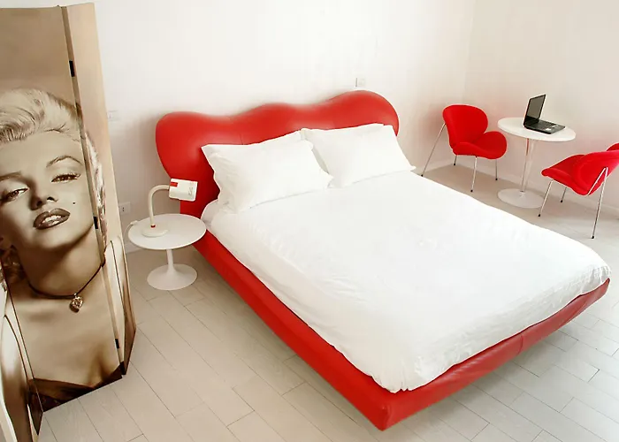 Guests house Wrh Trastevere
