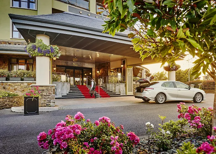 Design hotel Rose