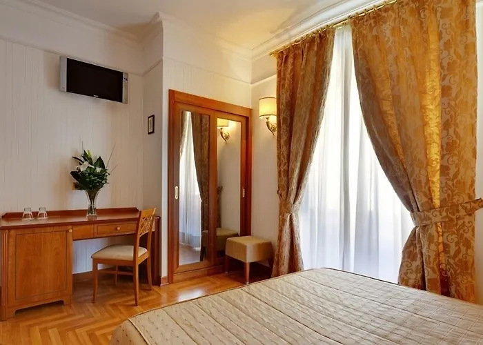 Residenza Centro