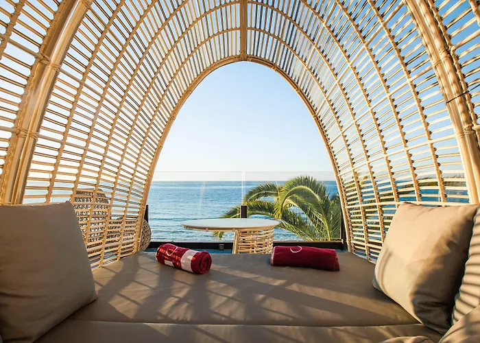 Hotel boutique: Gran Hotel Sol y Mar - Adults Experience