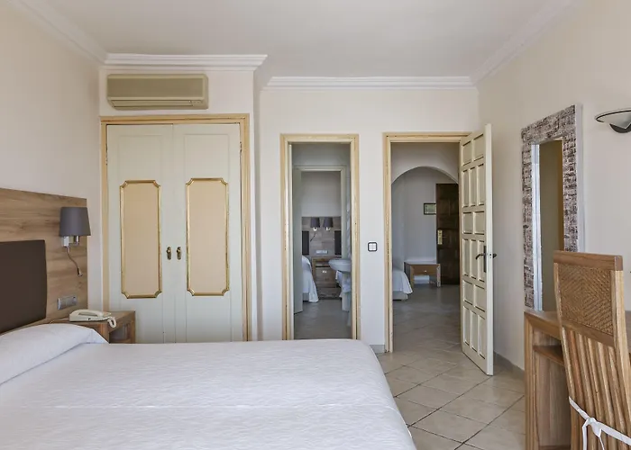 Hotel Cap Roig&Spa by Brava Hoteles