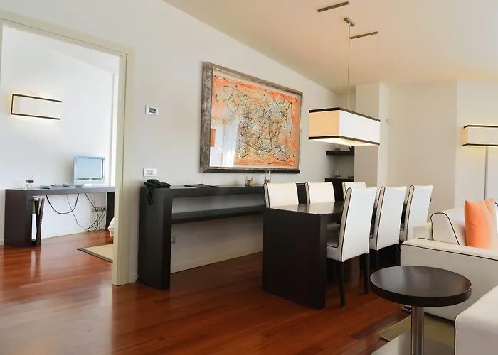 Self Catering: Eden Rock Resort