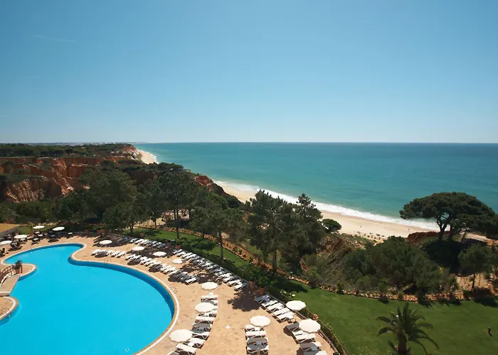 PortoBay Falesia