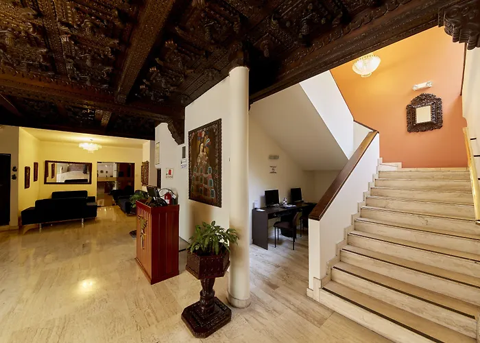 Hotel Carrera