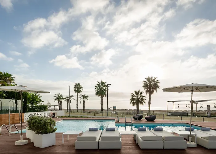 The Place Mar Mediterrania By Alegria 4 Sup Adults Only