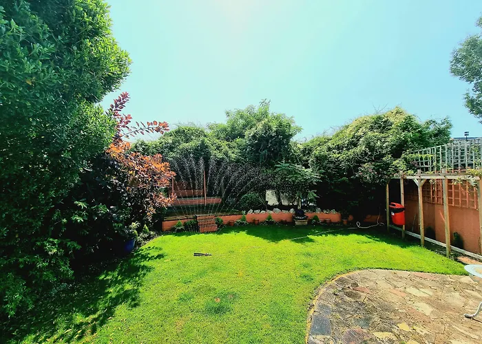 Golf hotels Ashleigh - Dog Friendly