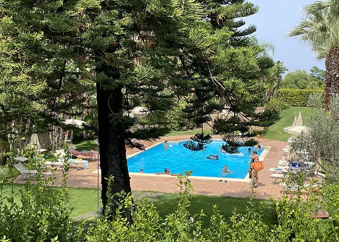 Agriturismo Villa Luca