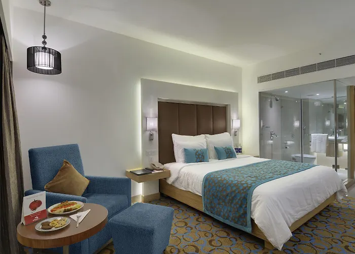 Hotel suites Pride Plaza , Ahmedabad