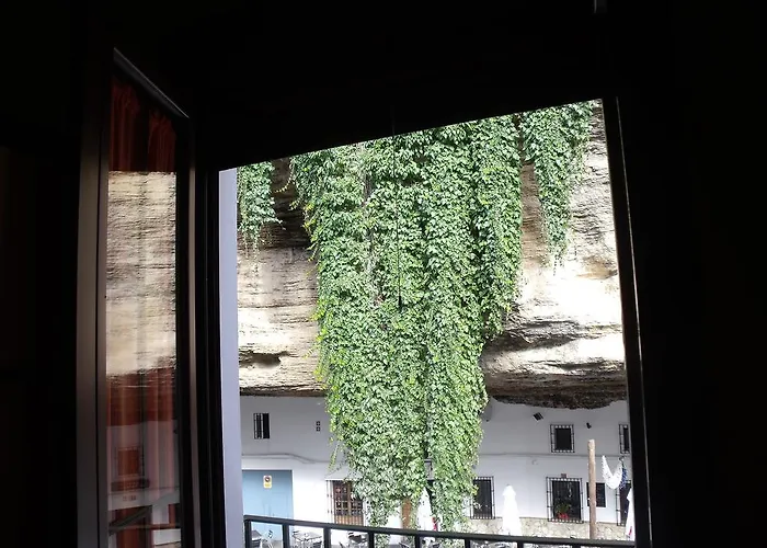 Casa de huéspedes: Entrecuevas