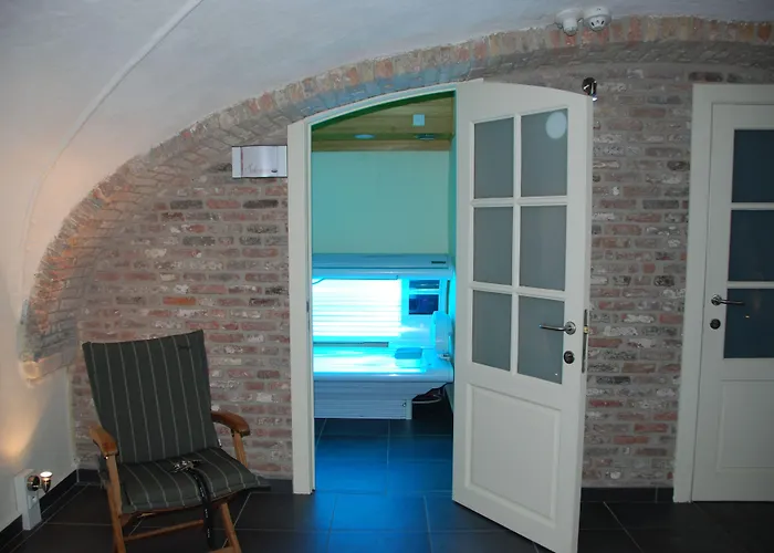 Hotel Maraboe