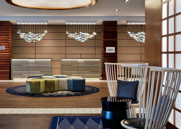 Luxury hotel only: Sheraton Sopot Hotel