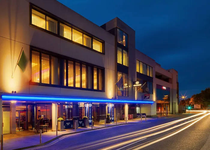 Sheraton Athlone