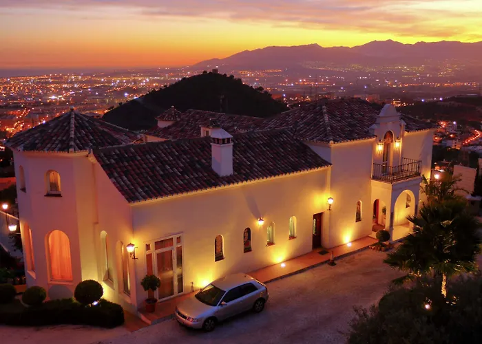 Villa Guadalupe
