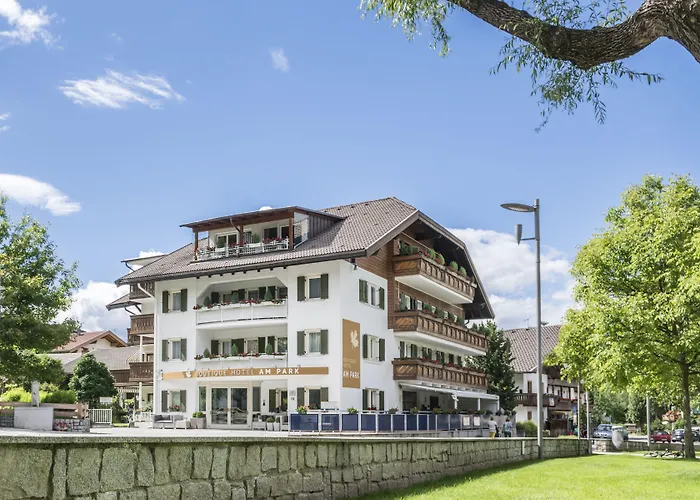  Boutique Am Park