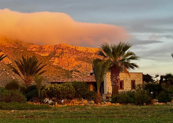 Casa vacanze Villa Raffaela