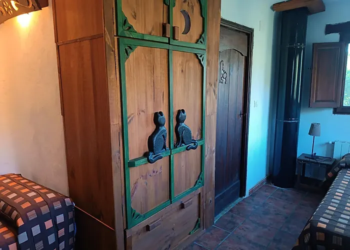 Ahijaderos De Tus