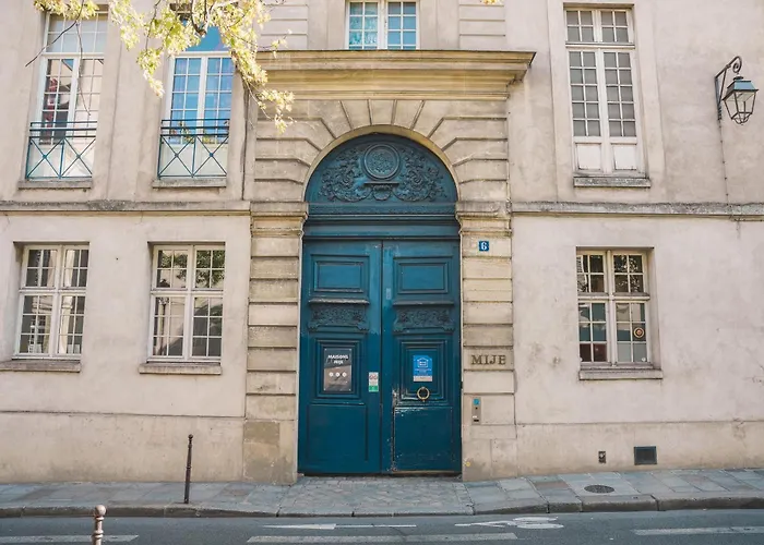  Mije Marais