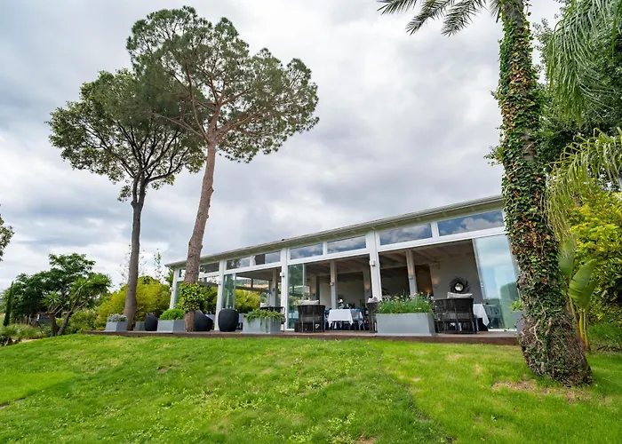 Cala Sinzias Resort