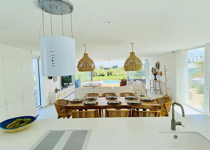 Villa Possanco, Comporta Beach Villa