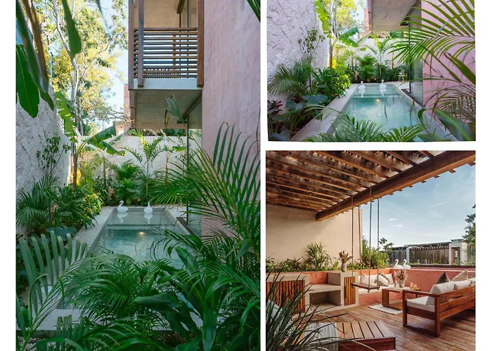 Entorno Tulum - Luxury