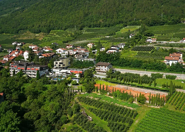  Parkhotel Marlena - Adults Only