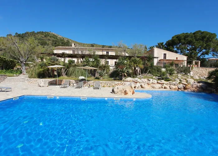 Agroturismo Son Siurana