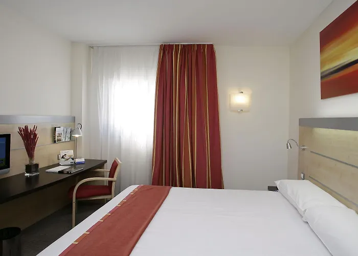 Inn Express Málaga Airport