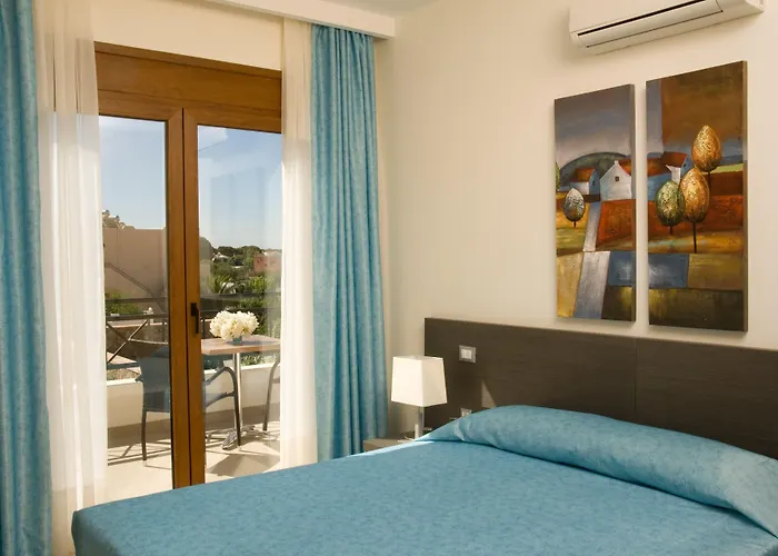 Blue Dream Luxury Villas
