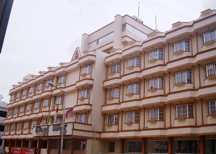 Bangalore Gate & Conferences