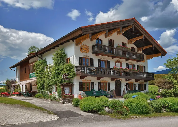 3 SterneHotel Binderhäusl
