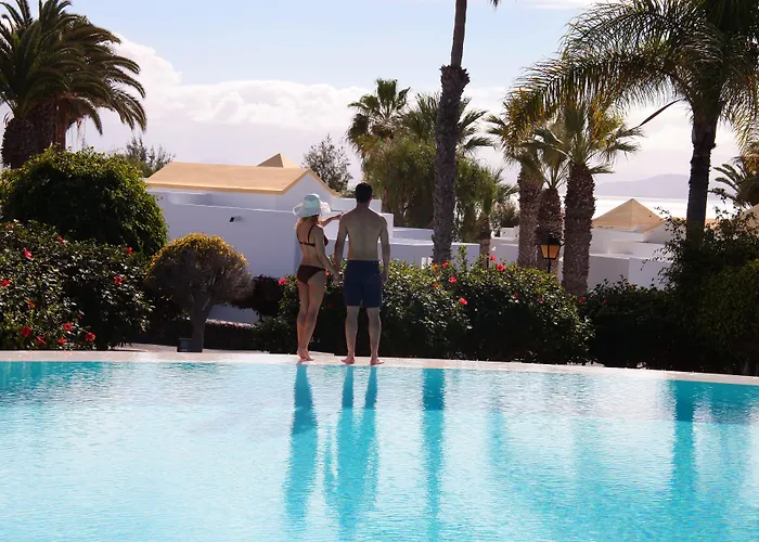 3 SterneHotel Sandos Atlantic Gardens (Adults Only)