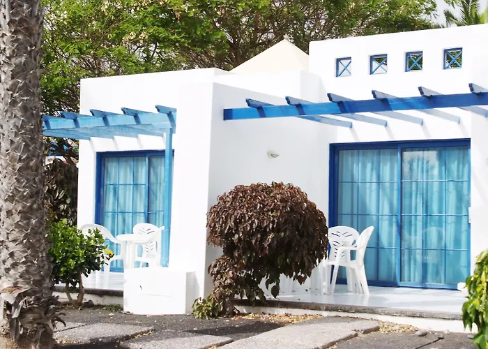 3 SterneHotel Sandos Atlantic Gardens (Adults Only)