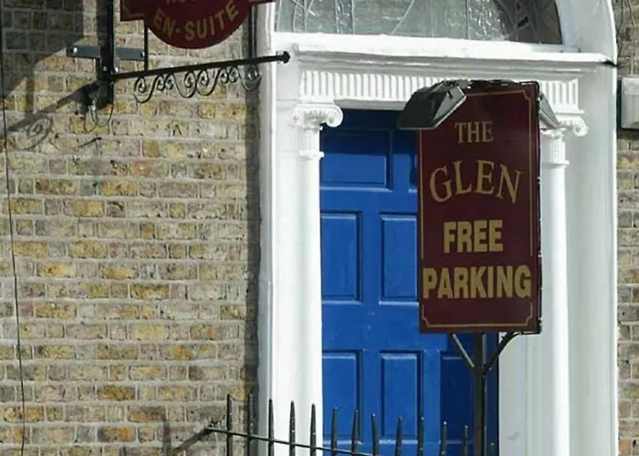 The Glen Guesthouse