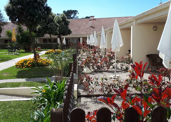 Clube Pinhal Da Foz