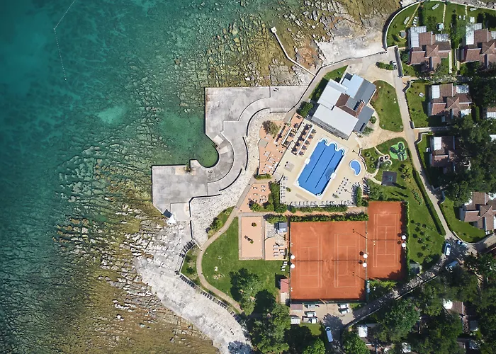 Istrian Villas Plava Laguna