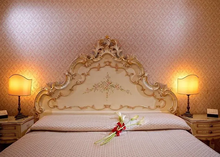 Hotel adatto agli animali: Hotel Canaletto