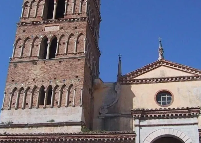 Al Canto delle Sirene