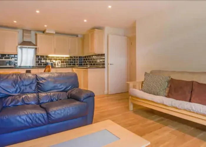 London Tower Bridge Apartments