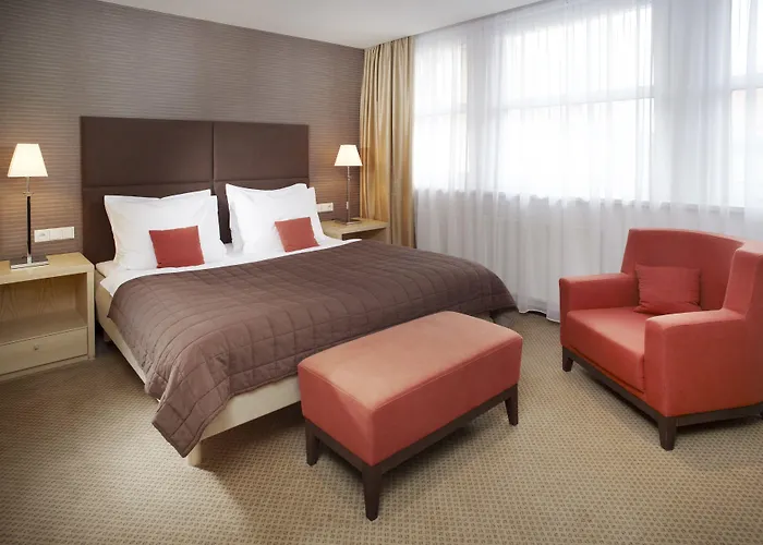 Hotel con golf: The Hotel Fitzgerald