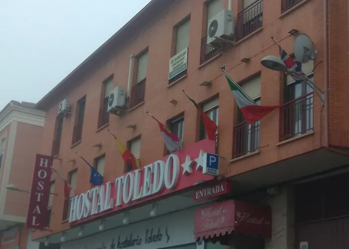 Hostal