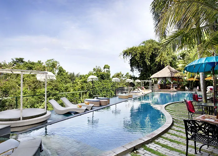 Ping pong hotels Mansion & Spa