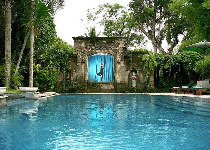 Ping pong hotels Mansion & Spa
