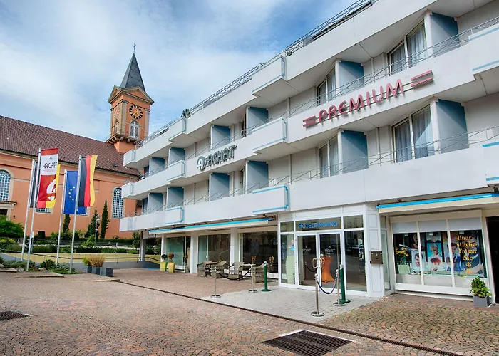 ACHAT Hotel Bad Dürkheim