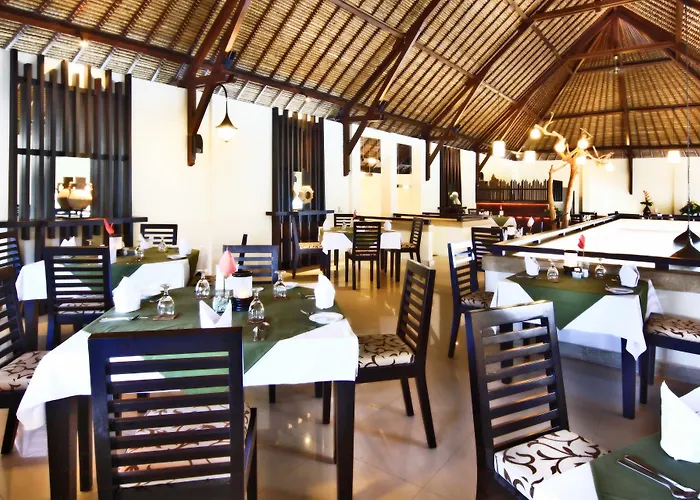 Seminyak Estate&Spa - By Astadala