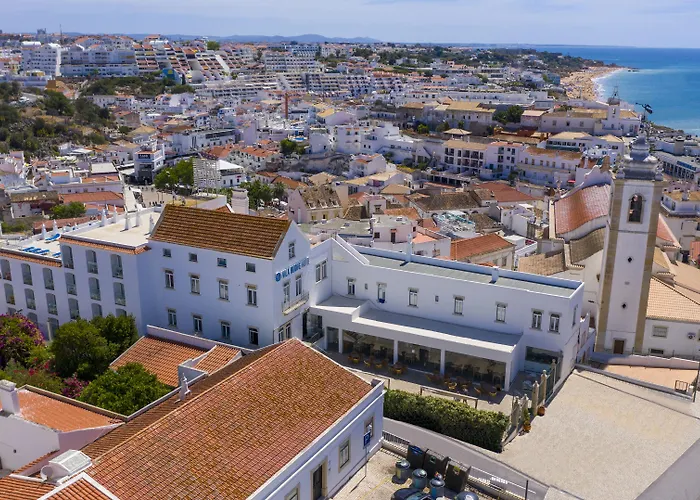 Resort: Vila Recife Hotel